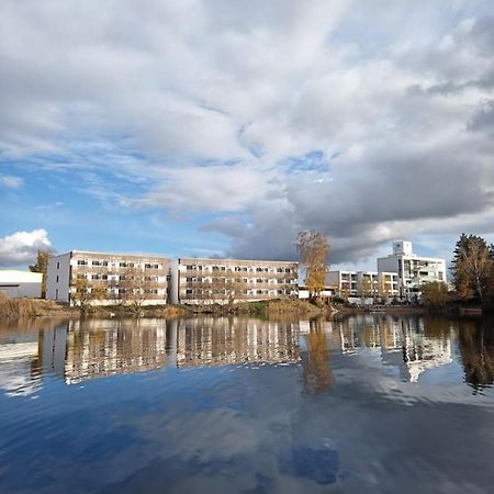 Seehotel Forst Exterior foto