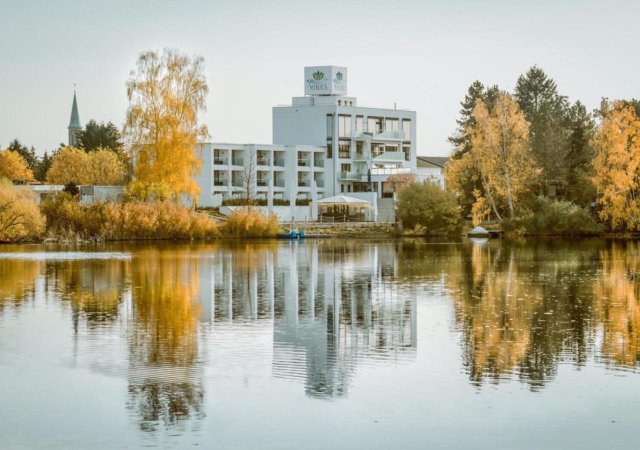 Seehotel Forst Exterior foto