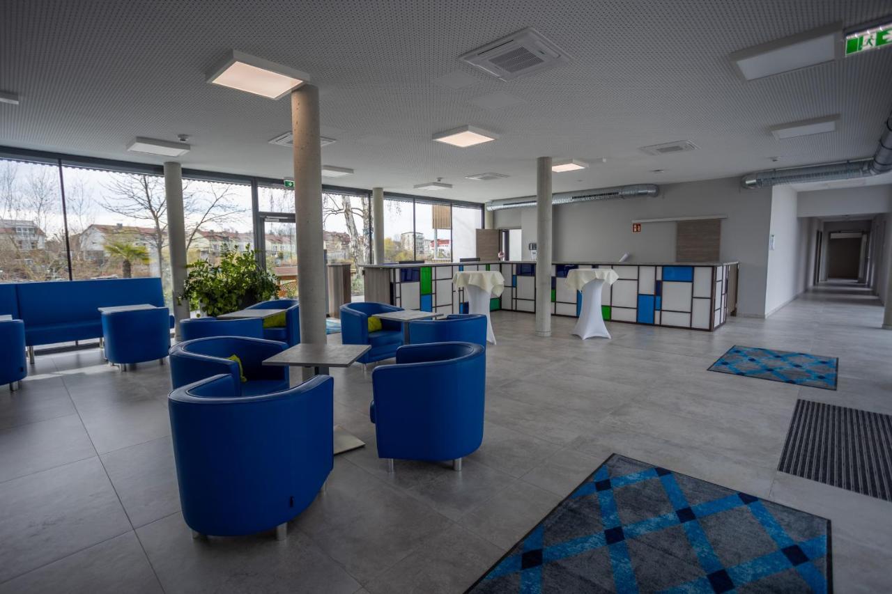 Seehotel Forst Exterior foto