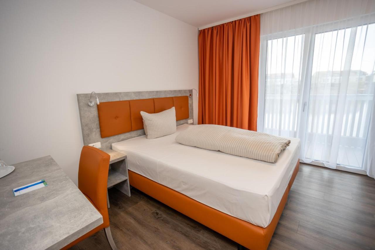 Seehotel Forst Exterior foto