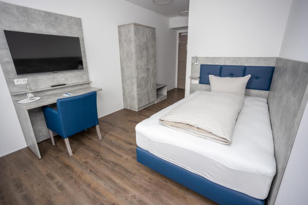 Seehotel Forst Exterior foto