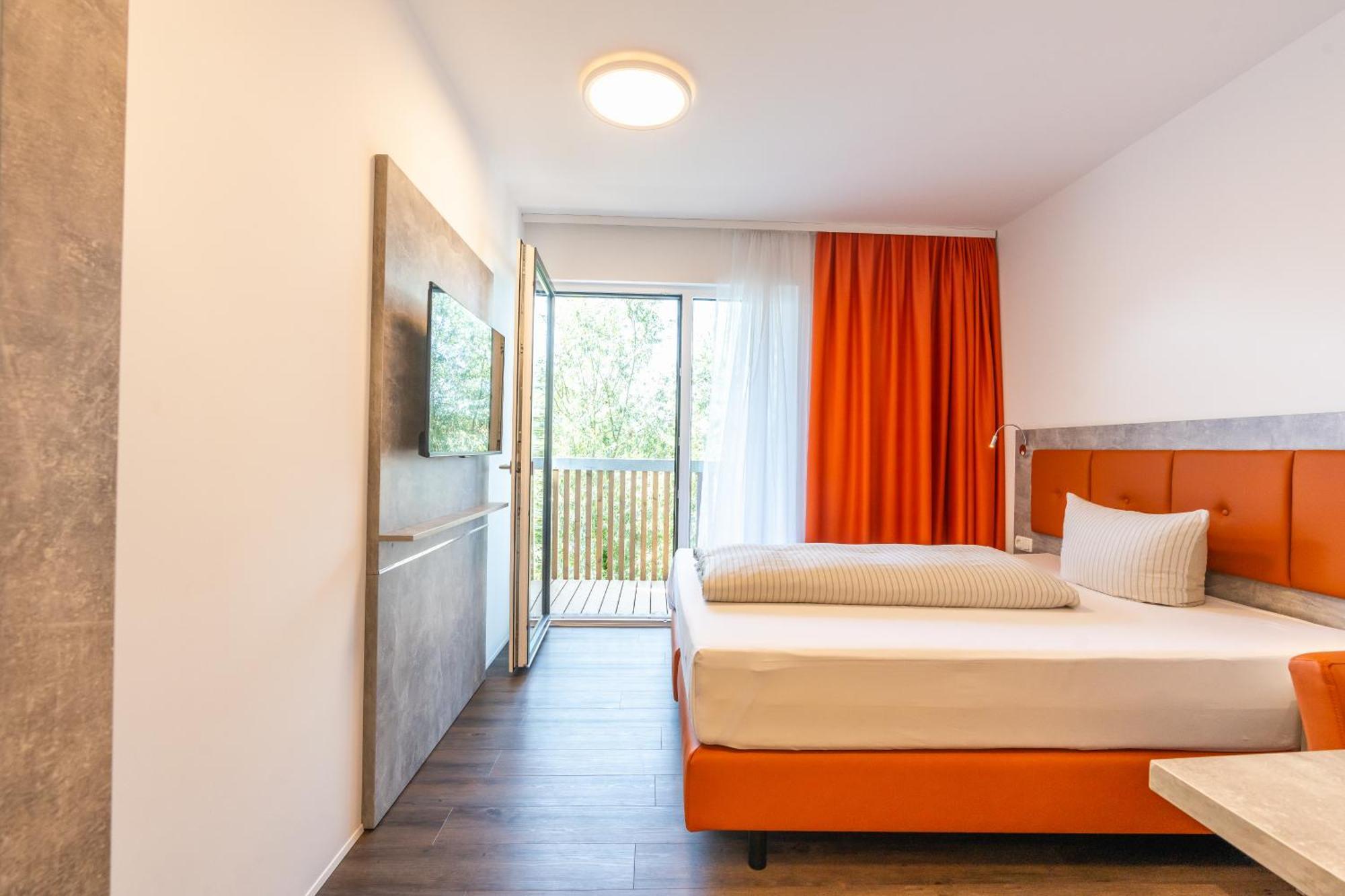 Seehotel Forst Exterior foto