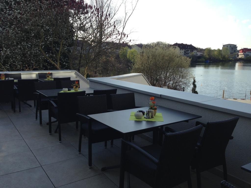 Seehotel Forst Exterior foto